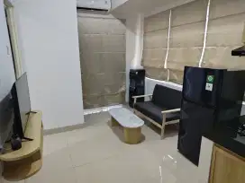 Disewa/ Dikontrakan Apartemen Serpong Garden 2BR