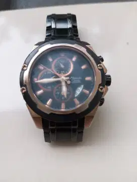 JAM TANGAN ALEXANDRE CHRISTIE