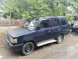 Toyota Kijang 1992 Bensin