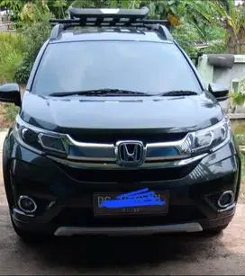 Honda BR-V 2016