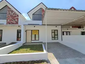 Dijual Rumah Murah Dekat Kampus UMM dan UB Malang - Jawaraland