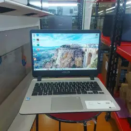 Laptop Asus A407MA,N4000,4gb/128gb,14inch Slim