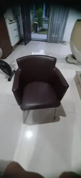 Kursi Sofa Single Melandas