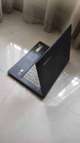 Jual leptop Lenovo g40