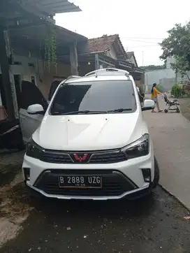 Wuling confero 1.5