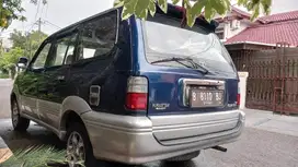 Toyota Kijang 2001 Bensin