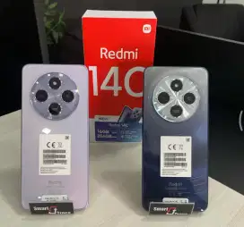 Redmi 14c NFC Best Seller! COD & TUKAR TAMBAH