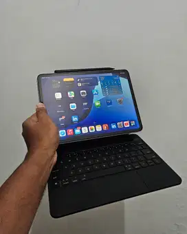 IPAD M2 PRO 256 GB - WIFI ONLY