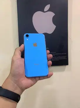 Iphone XR 128gb smartonly