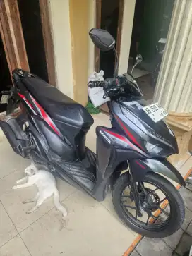 Vario 125 all new 2018 Gbm