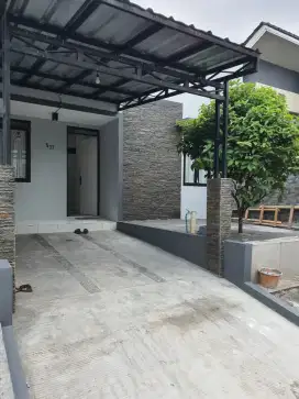 Di sewakan rumah di Bogor Park Residence, Bogor Selatan