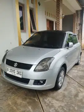 Di jual Swift automatic