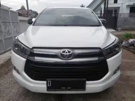 Jarang Ada Innova Q Diesel 2016 (D) 1 Tangan Km 70 Ribuan Sangat Istw