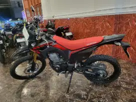 DP PROMO* HONDA CRF 150 L TAHUN 2023