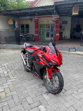 CBR150R K45R 2023 ABS