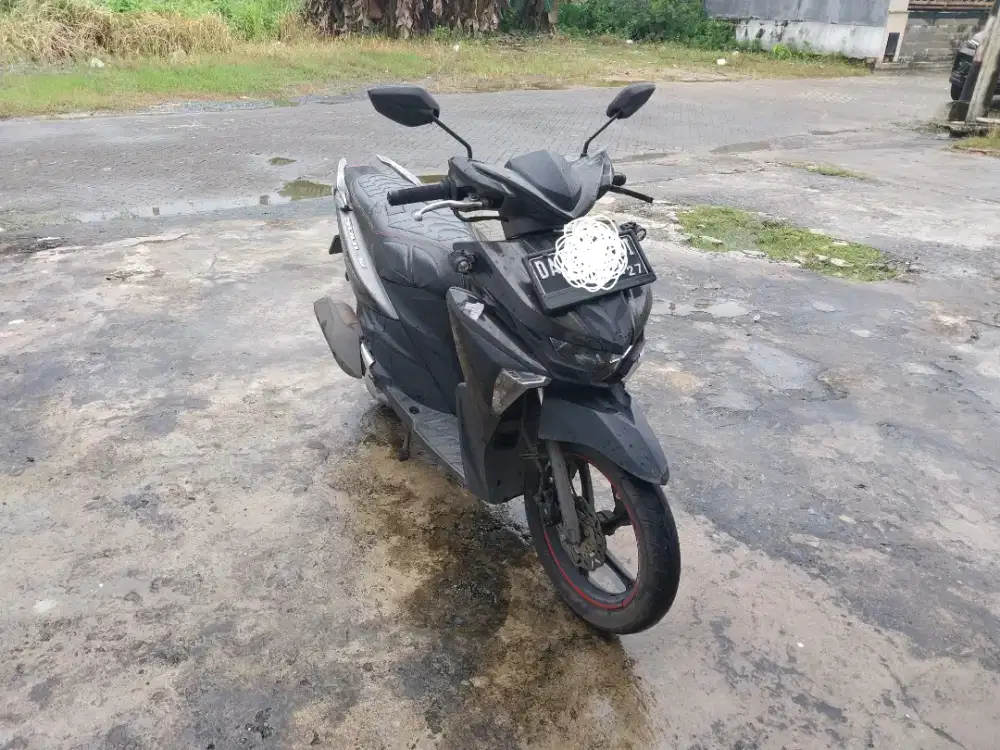 Soul GT 125 2017
