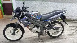 Vixion old pajek of 1 THN blok ori