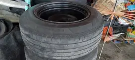 Velg kaleng celong R16 pcd 5x114+ban