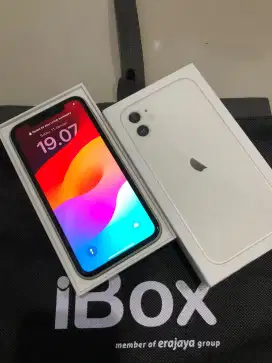 iPhone 11 64gb iBox