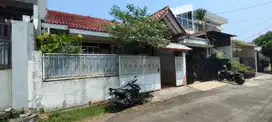 Dijual Cepat Rumah di BCC Bukit Cimanggu City Dekat Stasiun