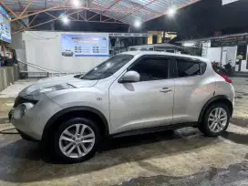 Dijual juke RX type tertinggi