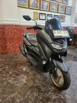 DP PROMO* YAMAHA NMAX KUNCI 2023 GRATIS OLI & SERVIS 6×