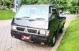 Colt L300 Pick Up Solar 2020 Full Ori Spt Baru