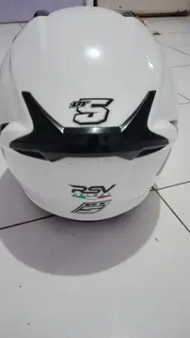 For sale Helm RSV DT5