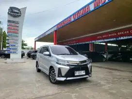 Dp5jt Veloz 1.5 Facelift 2019 Automatic