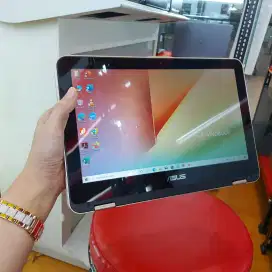 Laptop ASUS TP203 YOGA 360' TOUCHSCREEN