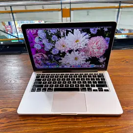 Macbook Pro Retina 13inch 2015