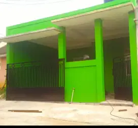 DIJUAL RUMAH DI PERUMAHAN PARUNG