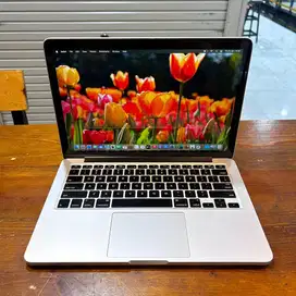 Macbook Pro retina 13inch 2015