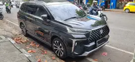 Toyota Avanza 2022 Bensin