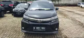 TOYOTA AVANZA VELOZ 1.5 MT 2021