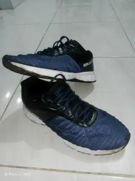 Sepatu second original