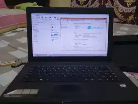 Laptop Lenovo g405