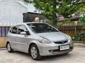 Jazz matic AD pajak new