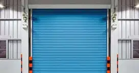 Tukang rolling door dan folding gate