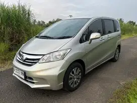 Honda Freed 2014 Bensin