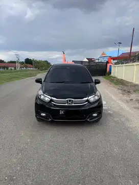 HONDA MOBILIO E CVT MATIC FACELIFT