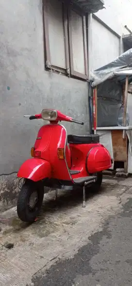 Vespa PX exclusive 86