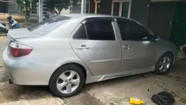 Toyota Vios 2005 Bensin