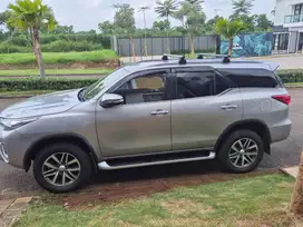 For Sale!!! Toyota Fortuner 2.4 VRZ (4x2) 2017