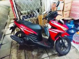 Honda Vario 2017