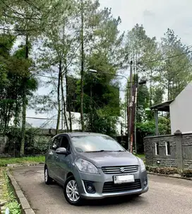 KM95RB- Suzuki Ertiga GL 1.4 MT Manual 2014/2015 NO PR