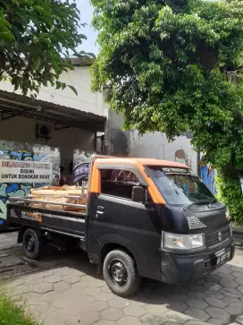 JASA ANGKUT ANGKUTAN BARANG DAN PINDAHAN JOGJA SLEMAN BANTUL