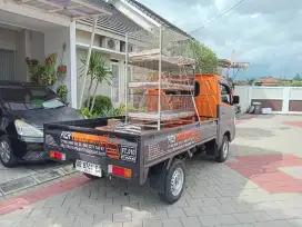 JASA ANGKUT ANGKUTAN BARANG DAN PINDAHAN JOGJA SLEMAN BANTUL