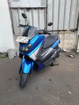 Yamaha Nmax Abs th 2018 dp 500