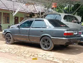 Corolla twincam ae92